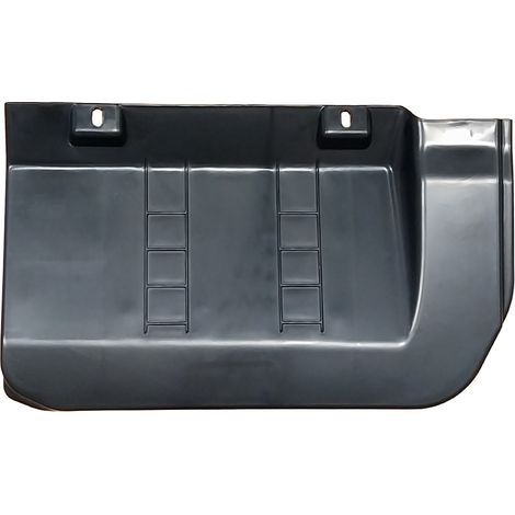 PARTE INFERIORE COPRI BATTERIA - VOLVO - FH4 - 23417998 - 7421924924 - 20842821 - 21924924 - 7420