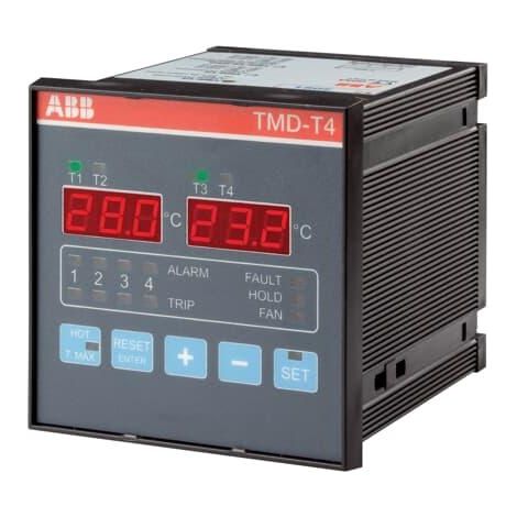 TMD-T4/96 Control. Température 2CSG524000R2021 ABB M256020