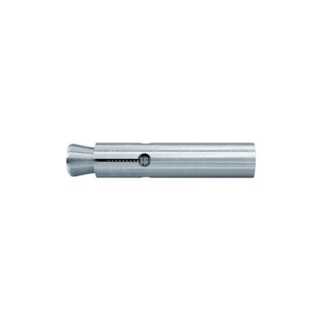 Fischer 25x  anclaje ZYKON  de rosca  hembra FZA  12 x  40 mm  M 6  I -  060758