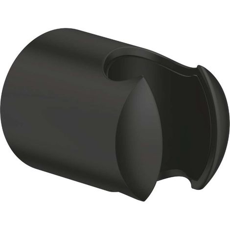 Grohe Vitalio Universal - Supporto doccia, nero opaco 279582430