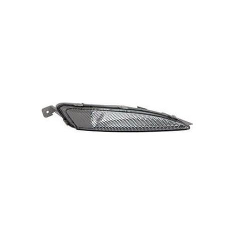 Feu avant droit blanc Opel Astra J phase 2 2012-2015