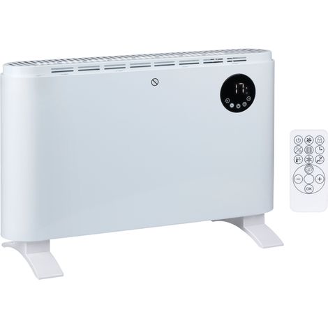 alpina Poêle Blanc H40.5xl24xL60cm (1/5)