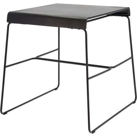 [GEBRAUCHT] B-Ware Zone Denmark A-Café Outdoor Tisch Gartentisch Terrassentisch Balkontisch (1/2)