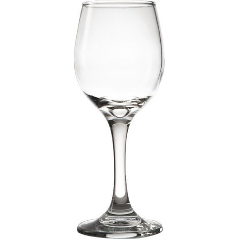 Verres à vin Solar 245ml (lot de 24) - Ref CU001 - Olympia (1/5)