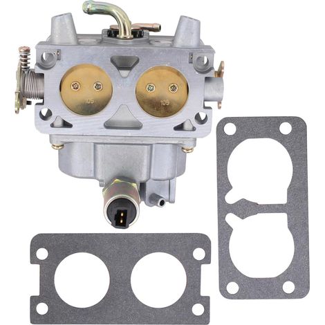 Carburateur 61614 compatible Predator 670cc 22HP V-twin, générateur (accessoires) (1/5)