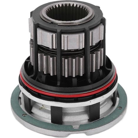 Vorderradnabensicherung BC3Z-3B396-B, kompatibel mit Ford F250, F350, F450, F550 Super Duty (2005–2016), Austauschsatz (1/5)