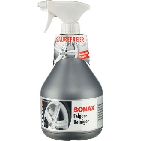Detergente per cerchi Sonax