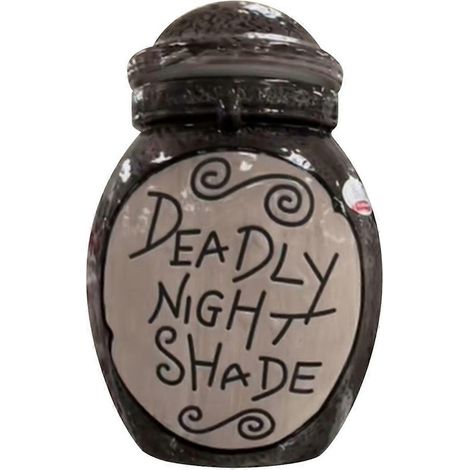 Zaubertrankglas aus Kunstharz, Halloween-Dekoration, Partydeko, Schreibtischornament, Lampenschirmglas (1/5)