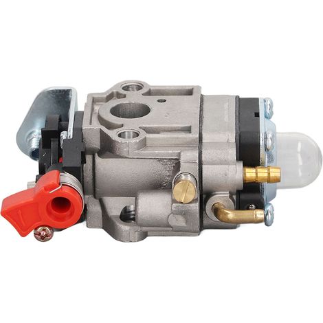 Carburateur tondeuse compatible Echo PAS260 SRM260 PB-260L, moteur 22.5cc 23cc ZENOAH G23LH G2D Goped, kit de remplacement (1/5)