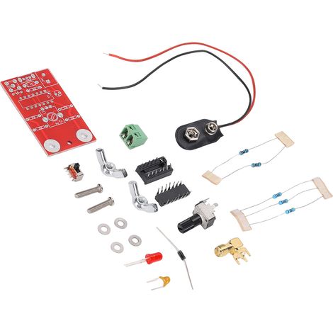 Kit d'antenne cadre, radio SDR magnétique active HA à ondes courtes et moyennes, gain réglable 100 kHz-30 MHz (1/5)