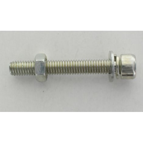 J-SKY HT 230 FIG.  4 COLLETTORE CARBURATORE