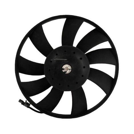 [PRODUIT D'OCCASION] Moteur Ventilateur Radiateur MERCEDES Classe E Break 96-99 ♻️ Ref Oe. A2045000393 - Garantie à vie (1/3)