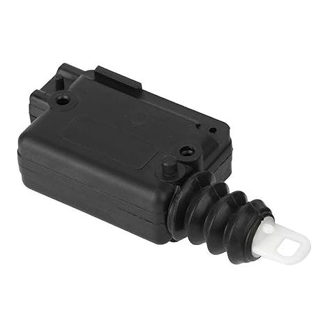 7701039565 100457 Attuatore serratura porta, motore chiusura centralizzata Attuatore serratura porta anteriore 7702127213 (1/5)