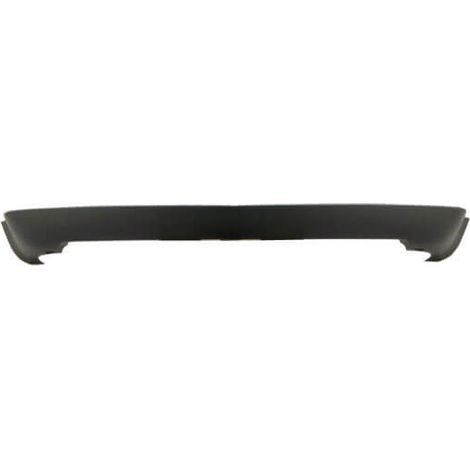 Spoiler de pare-choc arrière 4 portes Volkswagen Passat B5 phase 2 2000-2005