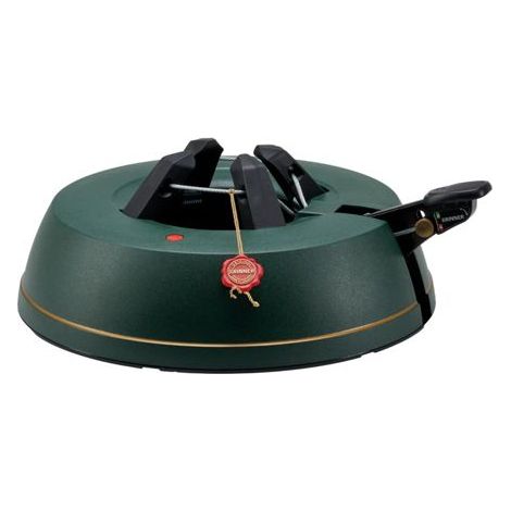 Krinner Christbaumständer Comfort Grip+ S Stamm Ø bis 11 cm (1/5)