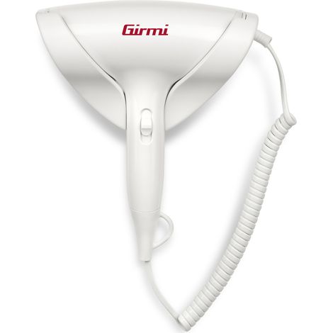 Girmi PH03 Haartrockner 1800 W Weiß