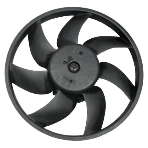 [PRODUIT D'OCCASION] Moteur Ventilateur Radiateur CITROEN C3 ♻️ Ref Oe. 9812028580 - Garantie à vie (1/3)