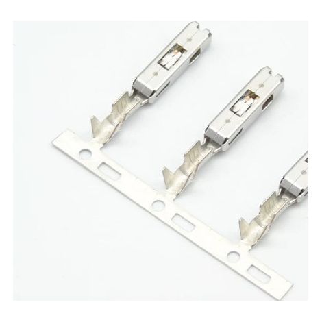 1670326-3 Automotive connectors, plugs, wire harness terminals (1/2)