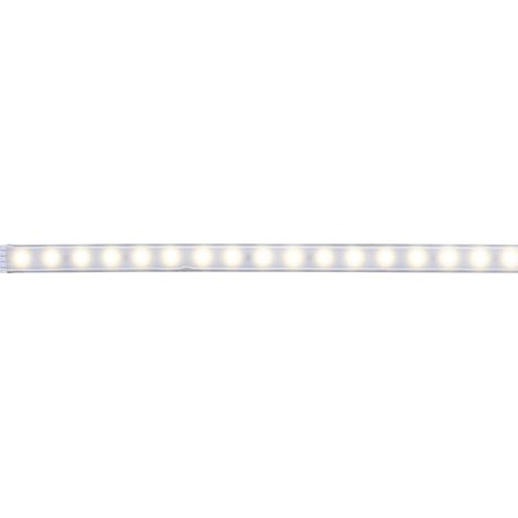 Paulmann MaxLED 70663 LED-Streifen-Erweiterung  mit Stecker 24 V 1 m Warmweiß  1 St. (1/5)