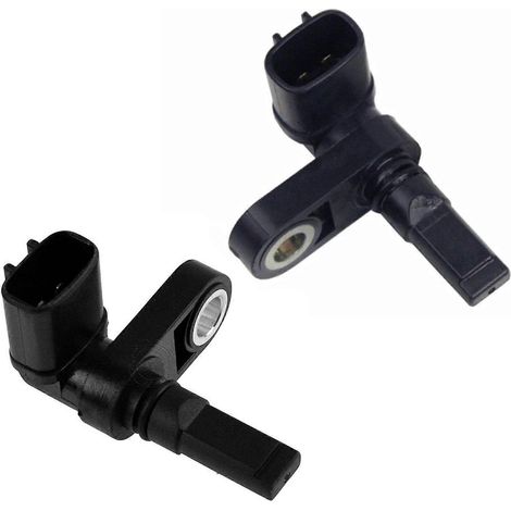 ABS-Radgeschwindigkeitssensor für 4Runner 2007–14 GX460 LX570 89542–60050 89543–60050 (1/5)