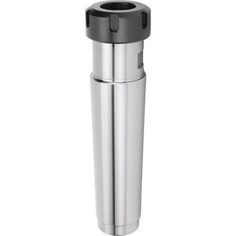 Mandrin de serrage ER32 MTB5 Cône Morse Queue Plate Tour Accessoire Porte-outil CNC M20 (1/5)