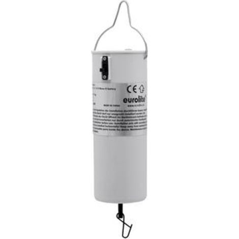 Eurolite MB-1010  Discokugel-Motor   0.45 cm