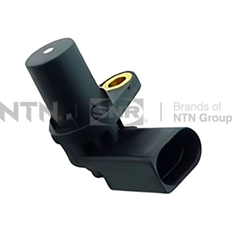 Capteur vilebrequin - CKP157.01 - SNR - Compatible avec véhicule Audi