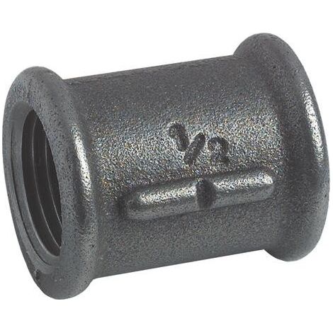 MANCHON FONTE NOIRE DROITE GAUCHE FEMELLE N° 271