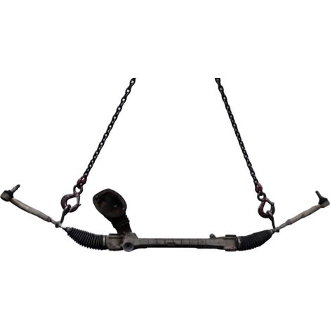 [PRODUIT D'OCCASION] Cremaillere TOYOTA Aygo 5p ♻️ Ref Oe. 455000h010 - Garantie à vie (1/3)