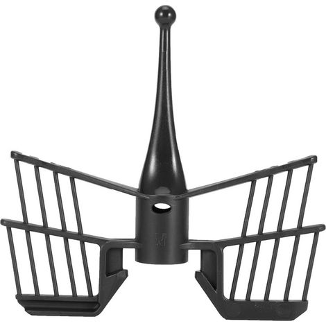 Barre de raclage de rechange pour extracteur de jus domestique Vorwerk TM5 TM31
