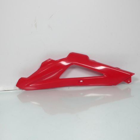 [PRODUIT D'OCCASION] Cache latéral gauche origine pour moto Husqvarna 250 TE 2008 (1/2)