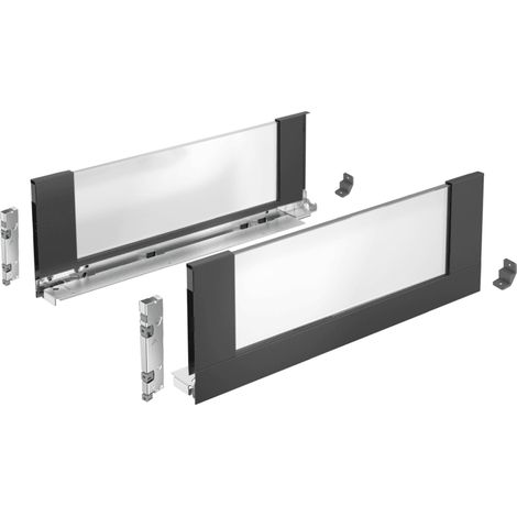 Hettich MB-Schubkastenzarge,                                    AvanTech YOU,                                    9257190,                                    500mm,                                    l