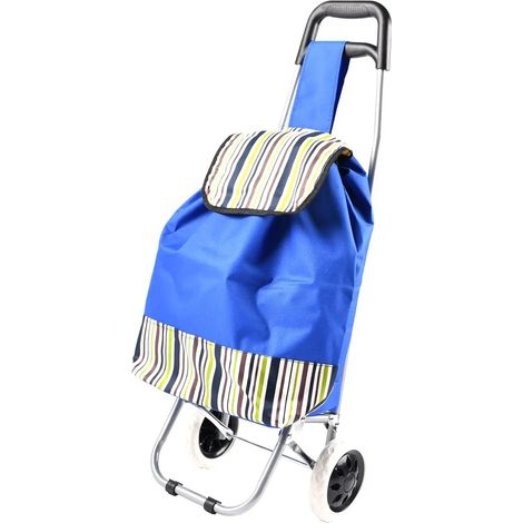 Bolsa de la compra con ruedas (C143) (1/5)