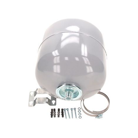 BOSCH Vase d'expansion solaire SAG, 87154072540