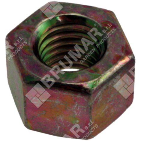 KOMPATIBLE Motorsense-Mutter – 001298