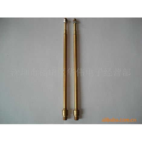 HW Lighting Antenna/Buddhist Lamp Supplies/Telescopic Antenna/Radio Telescopic Antenna/Toy Antenna/6130-3 (1/3)