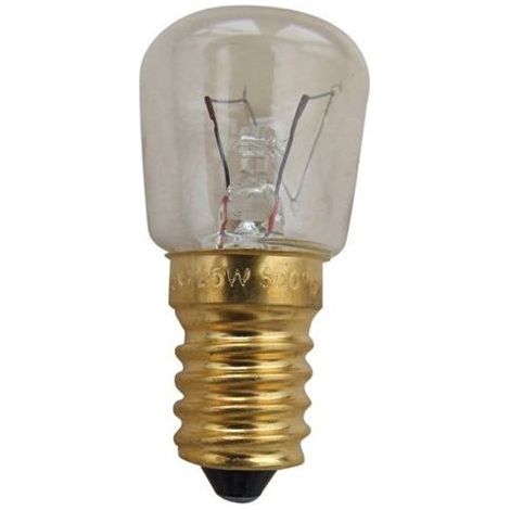Ampoule E14 25w 244105 Pour FOUR (1/3)