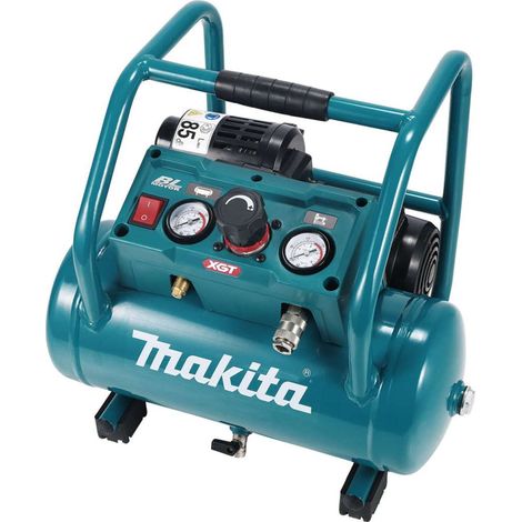 Compresor de aire Makita AC001GZ 40 V (1/5)