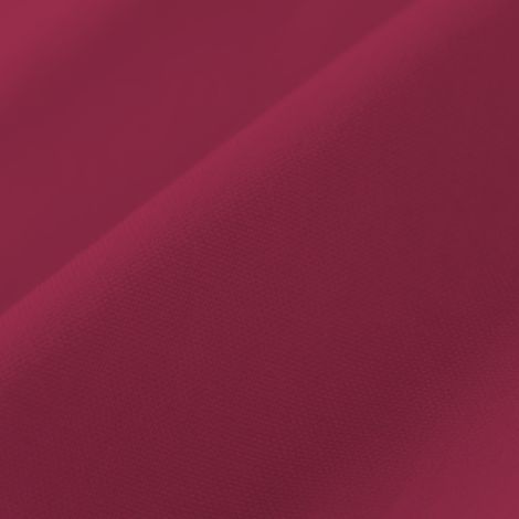 Coton gratté M1 - 140g/m2 - Bordeaux - Largeur 260 cm x longueur 50 m (1/5)