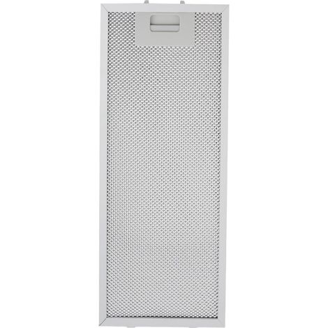 Ventilation Filtre en maille métallique pour hotte aspirante (1/5)