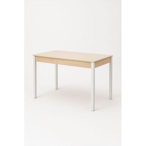 Mesas Comedor - Mesa Rectangular Kely (1/5)