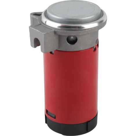 Moteur de Machine électrique de Compresseur de Klaxon D'air de 12V pour des Bateaux de Camions de Voitures (1/5)
