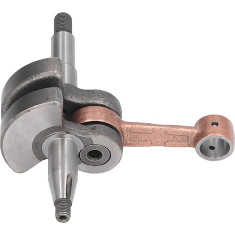 Kurbelwelle aus legiertem Stahl Nr. 503613371, kompatibles Ersatzteil für HUSQVARNA 268 272 61 66 Kettensägen (1/5)