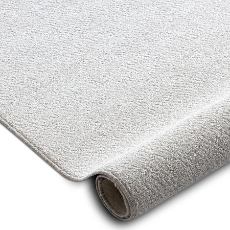 Alfombra de lana OMEGA KASHMIR crema beige 170x235 cm (1/5)