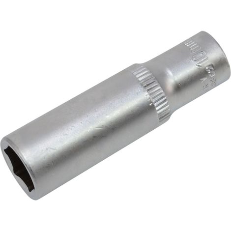 Llave de vaso awtools aw38125bl acero CrV acabado satinado (1/2)