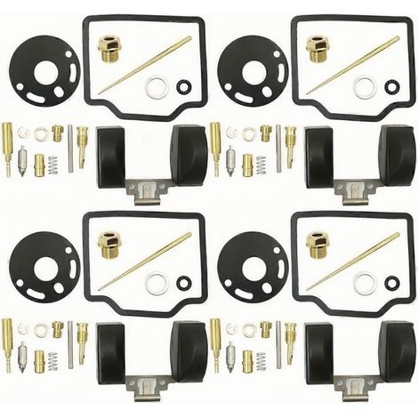 Passend für Vergaser-Reparatursatz für CB750 CB750K 1969-1976