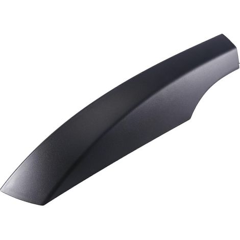 Cache-bagages noir pour Veracruz IX55 2007-2012 872513J000 avant gauche (1/5)