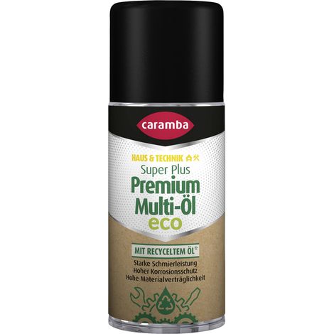 Caramba Super Plus Premium Eco 671001 Multifunktionsöl 100 ml