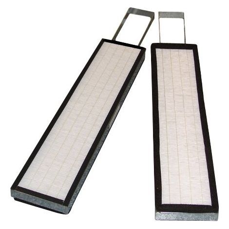 Filtre habitacle adaptable SC 16032 CA Hifi Filter