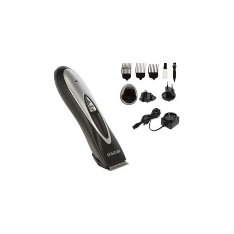 Tosatrice a Batteria Clipster Cuttox Kerbl